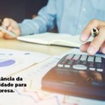 A Importancia Da Contabilidade Para Uma Empresa 1 - Contabilidade em Curitiba - PR | Blog - Letare Assessoria Contábil