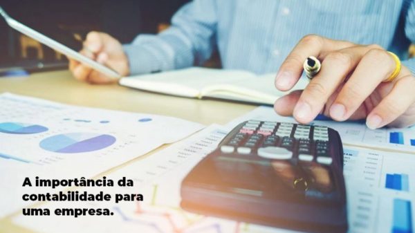 A Importancia Da Contabilidade Para Uma Empresa 1 - Contabilidade em Curitiba - PR | Blog - Letare Assessoria Contábil