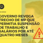 Governo Revoga Trecho De Mp - Contabilidade em Curitiba - PR | Blog - Letare Assessoria Contábil